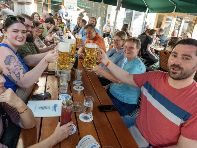VAF, Prost